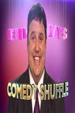 Watch Peter Kay's Comedy Shuffle Freemovieswatch