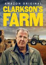 Watch Clarkson's Farm Freemovieswatch