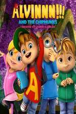 Watch Alvinnn!!! and the Chipmunks Freemovieswatch
