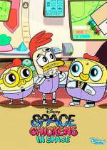 Watch Space Chickens in Space Freemovieswatch