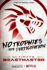 Watch Ultimate Beastmaster Freemovieswatch