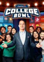 Watch Capital One College Bowl Freemovieswatch
