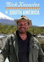 Watch Nick Knowles in South America Freemovieswatch