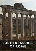 Watch Lost Treasures of Rome Freemovieswatch