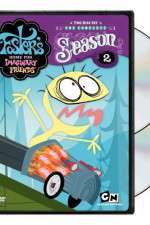 Watch Foster's Home for Imaginary Friends Freemovieswatch