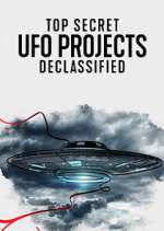 Watch Top Secret UFO Projects Declassified Freemovieswatch