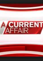 Watch A Current Affair Freemovieswatch