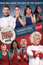 Watch Worst Cooks in America Freemovieswatch