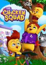 Watch The Chicken Squad Freemovieswatch