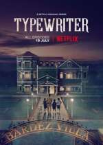 Watch Typewriter Freemovieswatch