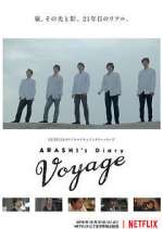 Watch Arashi's Diary: Voyage Freemovieswatch