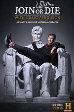 Watch Join or Die with Craig Ferguson Freemovieswatch