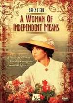 Watch A Woman of Independent Means Freemovieswatch