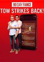 Watch 90 Day Fiancé: TOW Strikes Back! Freemovieswatch