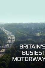 Watch Britain's Busiest Motorway Freemovieswatch
