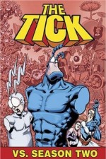 Watch The Tick Freemovieswatch