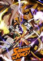 Watch Shaman King Freemovieswatch