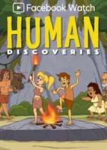 Watch Human Discoveries Freemovieswatch