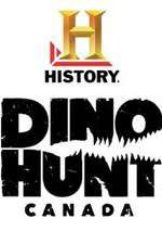 Watch Dino Hunt Canada Freemovieswatch