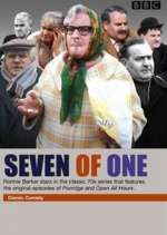 Watch Seven of One Freemovieswatch