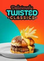 Watch Deliciously Twisted Classics Freemovieswatch