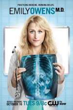 Watch Emily Owens MD Freemovieswatch