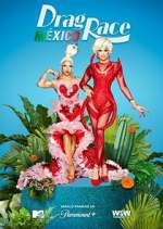 Watch Drag Race México Freemovieswatch