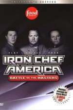 Watch Iron Chef America The Series Freemovieswatch