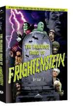 Watch The Hilarious House of Frightenstein Freemovieswatch