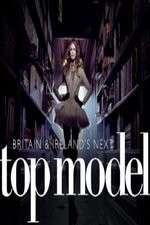 Watch Britain & Ireland's Next Top Model Freemovieswatch