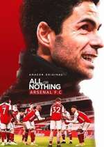Watch All or Nothing: Arsenal Freemovieswatch