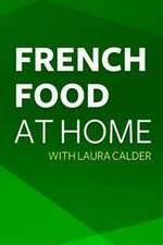 Watch French Food at Home Freemovieswatch