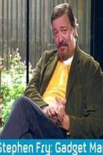 Watch Stephen Fry: Gadget Man Freemovieswatch