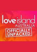 Watch Love Island Australia Officially Unpacked Freemovieswatch