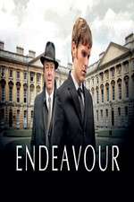 Watch Endeavour Freemovieswatch
