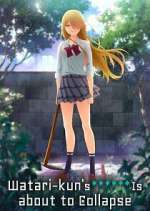 Watch Watari-kun\'s ****** Is about to Collapse Freemovieswatch