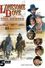 Watch Lonesome Dove: The Series Freemovieswatch