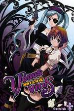 Watch Venus Versus Virus Freemovieswatch