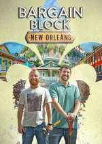 Watch Bargain Block New Orleans Freemovieswatch