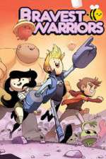 Watch Bravest Warriors Freemovieswatch