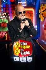 Watch The Price is Right Tonight Freemovieswatch