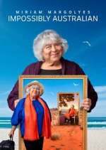 Watch Miriam Margolyes Impossibly Australian Freemovieswatch