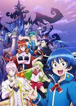 Watch Mairimashita! Iruma-kun Freemovieswatch