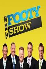 Watch The Footy Show (NRL) Freemovieswatch