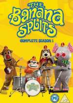 Watch The Banana Splits Adventure Hour Freemovieswatch