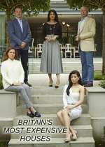 Watch Britain's Most Expensive Houses Freemovieswatch