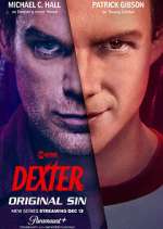 Watch Dexter: Original Sin Freemovieswatch