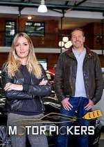 Watch Motor Pickers Freemovieswatch
