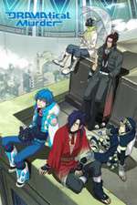 Watch DRAMAtical Murder Freemovieswatch