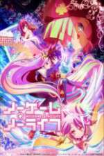 Watch No Game, No Life Freemovieswatch